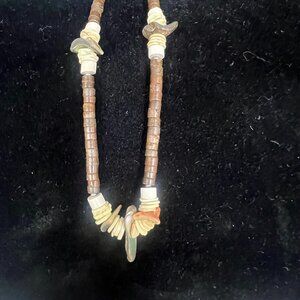 Share Similar Items Sponsored See all   925 Sterling Silver Vintage Abalone Sh